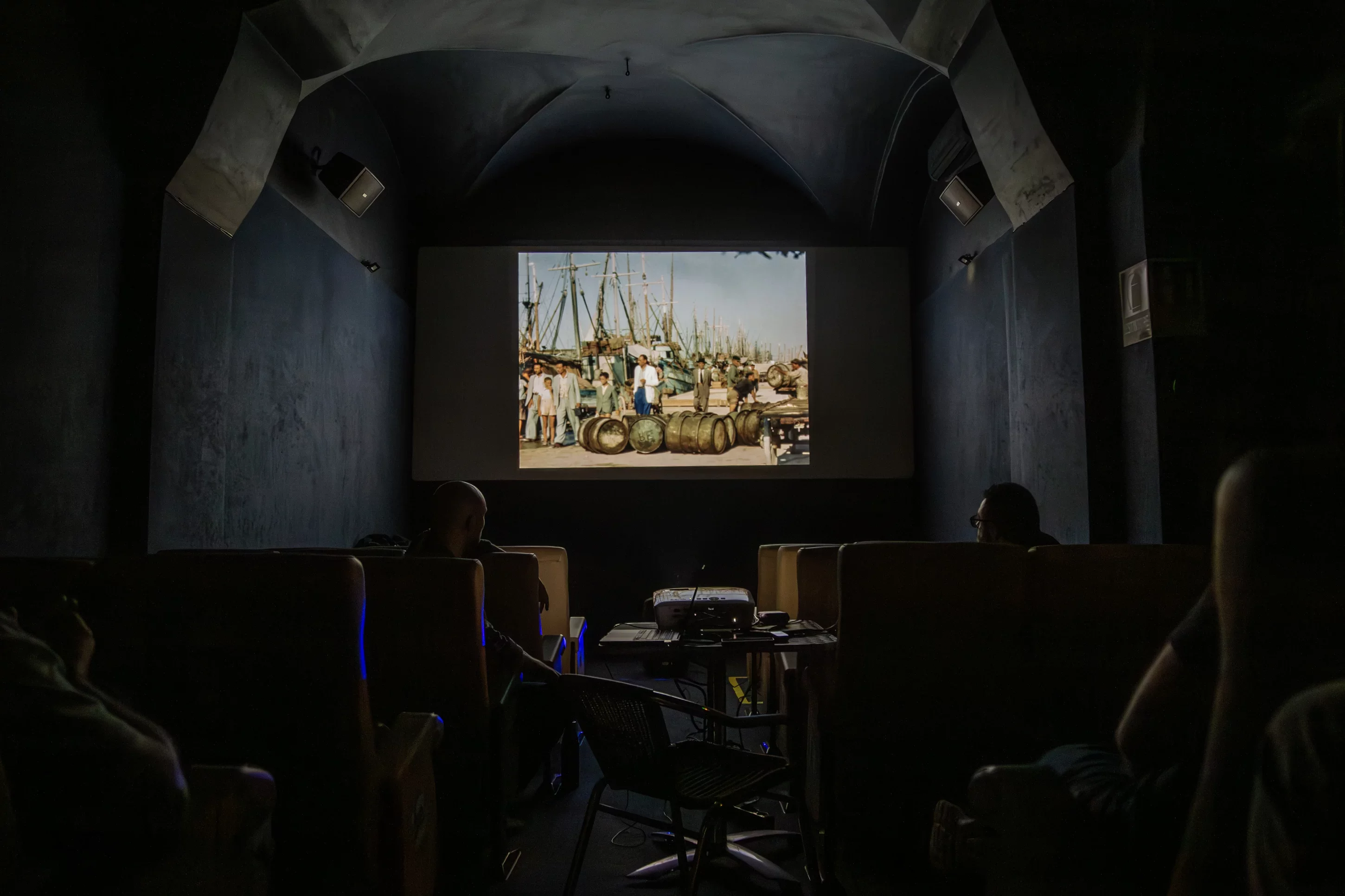 I Live Cinema Festival: sino al 7 maggio il cinema King torna agli anni &lsquo;70