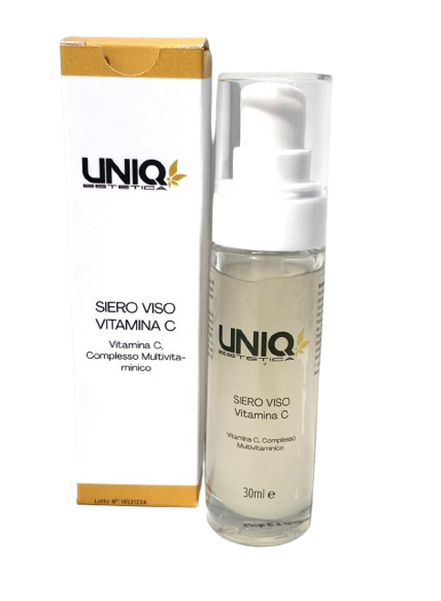 UNIQestetica Cosmetici Naturali