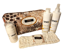 UNIQestetica Cosmetici Naturali