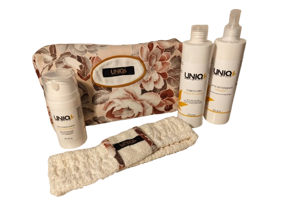 UNIQestetica Cosmetici Naturali