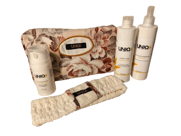 UNIQestetica Cosmetici Naturali