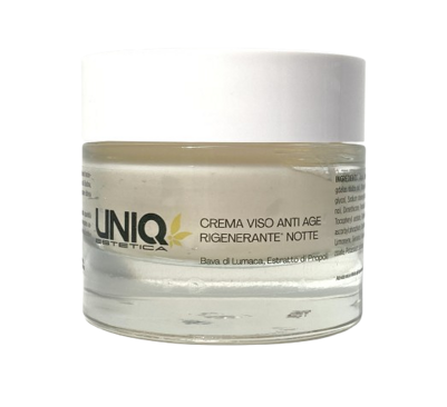 UNIQestetica Cosmetici Naturali