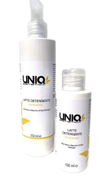 UNIQestetica Cosmetici Naturali