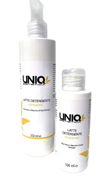 UNIQestetica Cosmetici Naturali