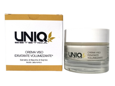 UNIQestetica Cosmetici Naturali