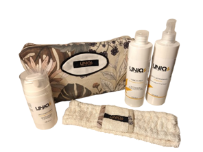 UNIQestetica Cosmetici Naturali