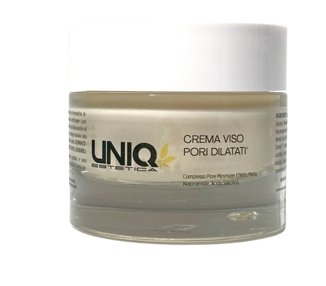 UNIQestetica Cosmetici Naturali