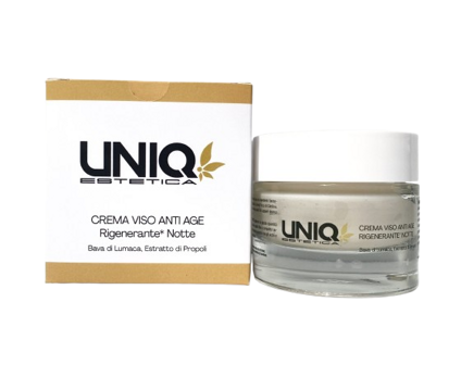 UNIQestetica Cosmetici Naturali