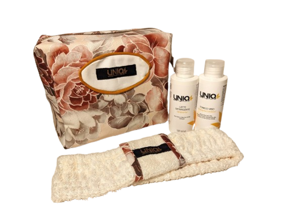 UNIQestetica Cosmetici Naturali