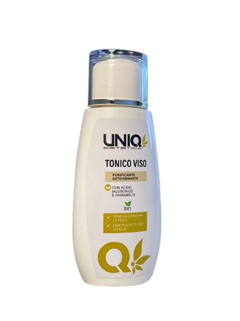 UNIQestetica Cosmetici Naturali UNIQestetica Cosmetici Naturali