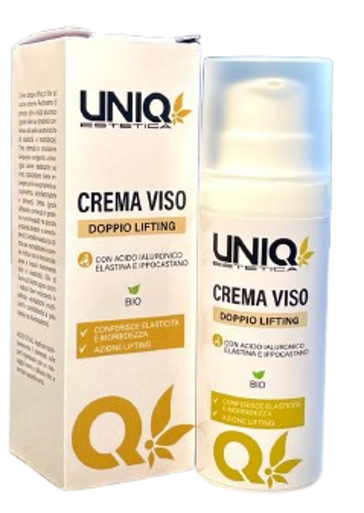 UNIQestetica Cosmetici Naturali