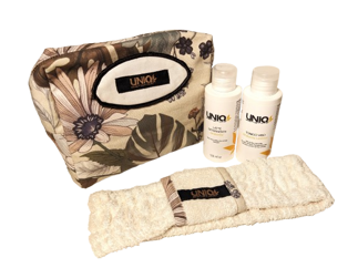 UNIQestetica Cosmetici Naturali