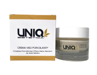 UNIQestetica Cosmetici Naturali