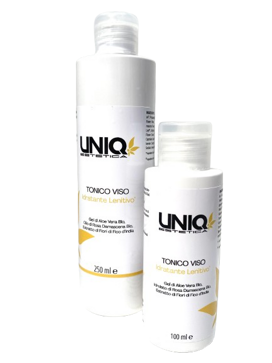 UNIQestetica Cosmetici Naturali