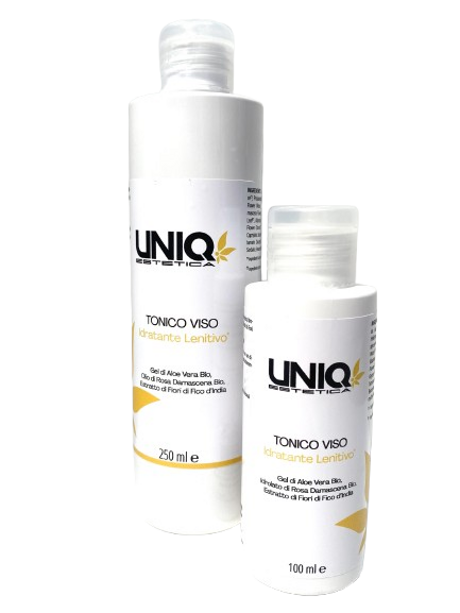 UNIQestetica Cosmetici Naturali