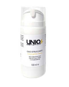 UNIQestetica Cosmetici Naturali
