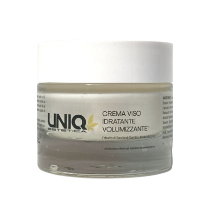 UNIQestetica Cosmetici Naturali