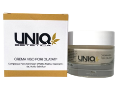 UNIQestetica Cosmetici Naturali