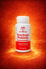 functional-probiotic