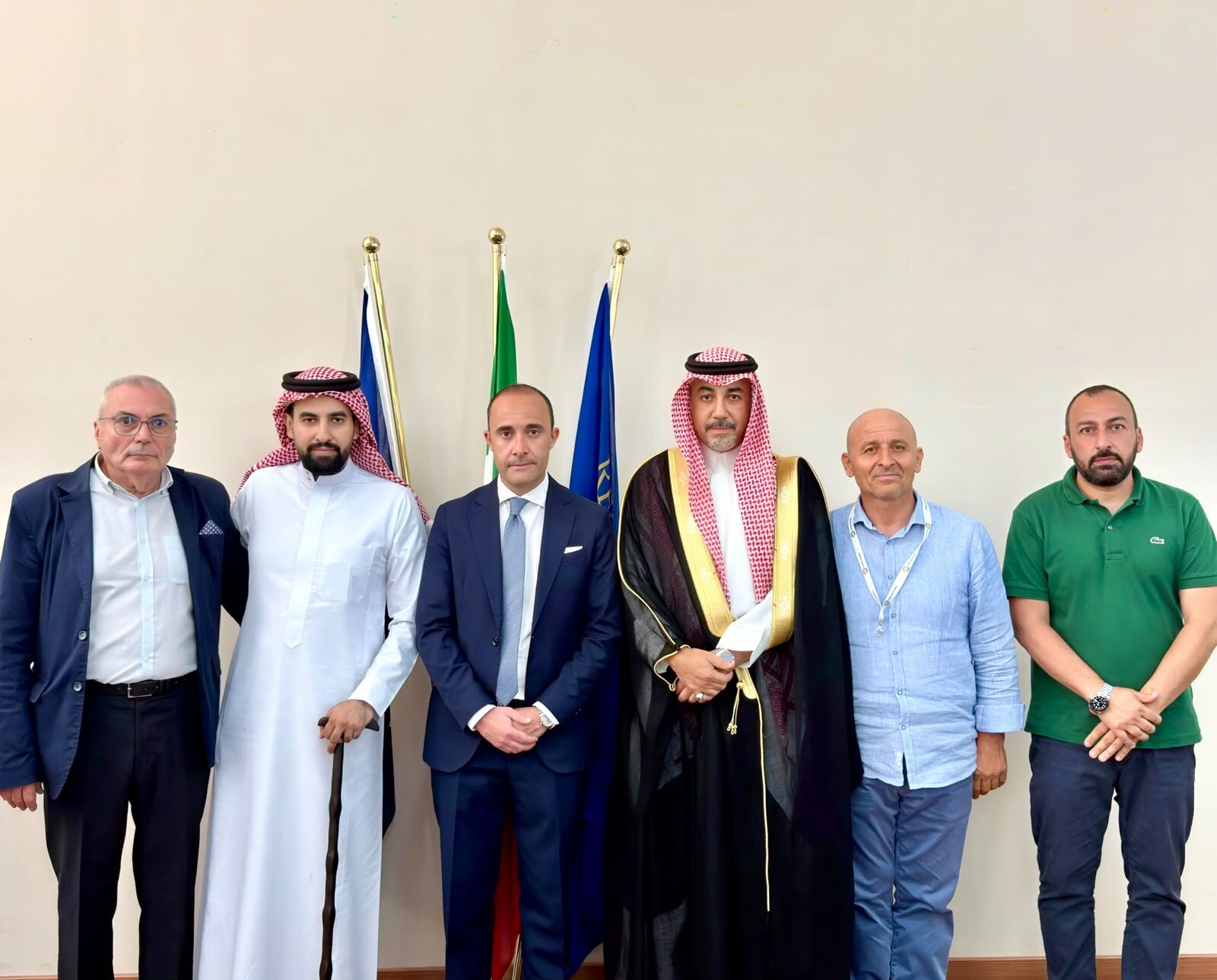 Il consorzio del finocchio igp di isola capo rizzuto presente a Exportely a Reggio Calabria. Nuove sinergie per i mercati esteri
