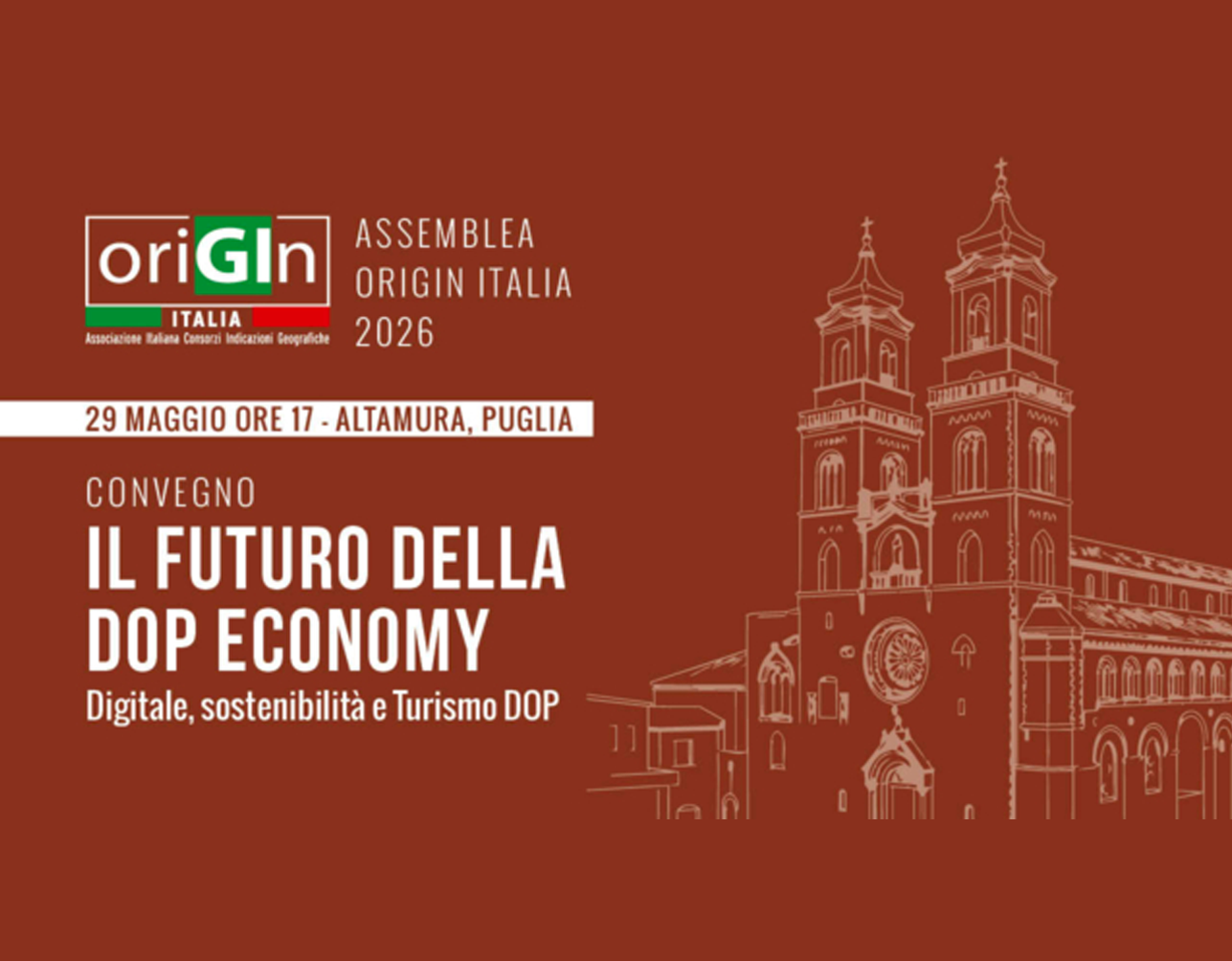 Il futuro dei Consorzi di Tutela passa anche dall&rsquo;Intelligenza Artificiale!
