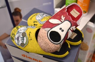 sanitaria talenti 18