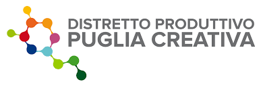 puglia creativa logo