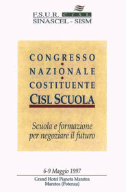 congresso-nazionale-costituente-cisl-scuola congresso-nazionale-costituente-cisl-scuola