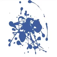 stickers-taches-de-peinture-bleu stickers-taches-de-peinture-bleu