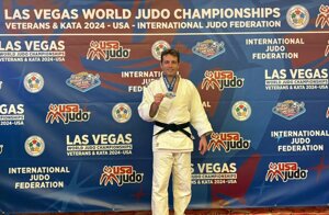 leonardo rocca bronzo ai mondiali di las vegas 2024.jpeg