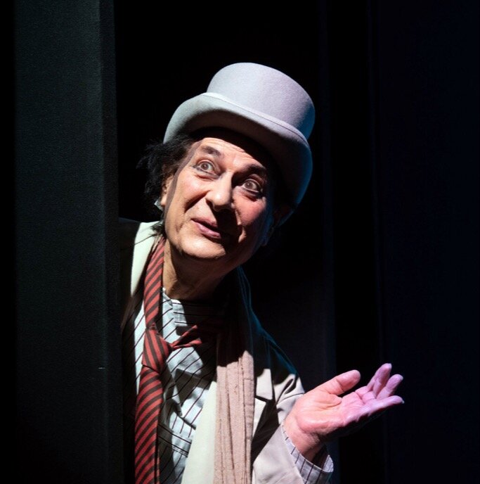 La Mandragola di Machiavelli al Teatro Tor Bella Monaca di Roma dal 15 al 17 maggio 2026