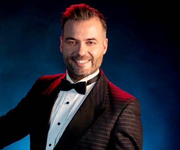 La Magichite: magia, comicità e stupore con Luca Lombardo alla Stagione Teatrale della Locride