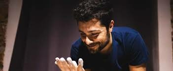 La ricetta di Danilo: spettacolo teatrale omaggio a Danilo Dolci a Sortino