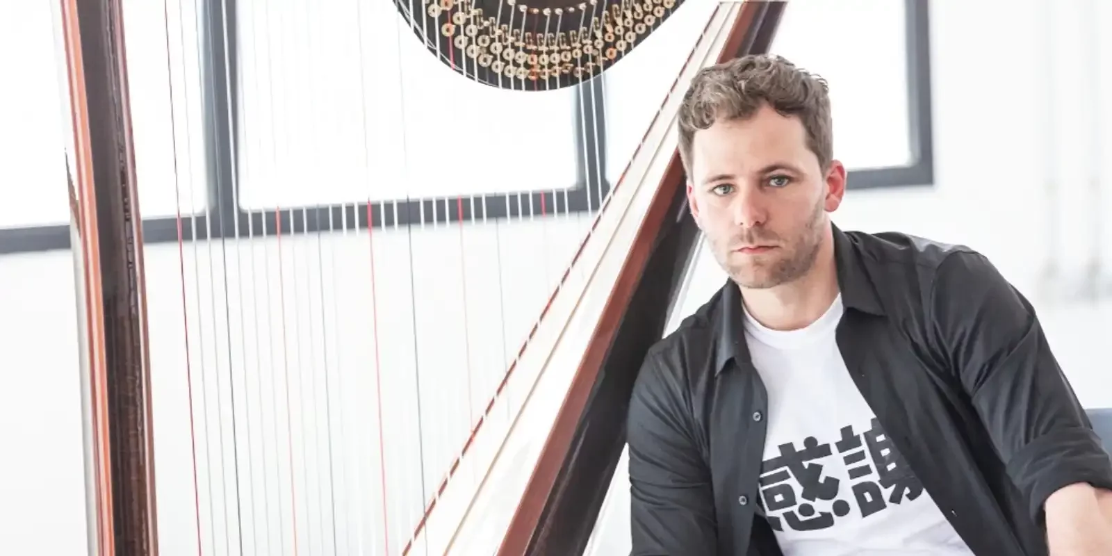 Festival Danza e Musica della Locride: Alexander Boldachev in concerto alla Villa Romana di Casignana