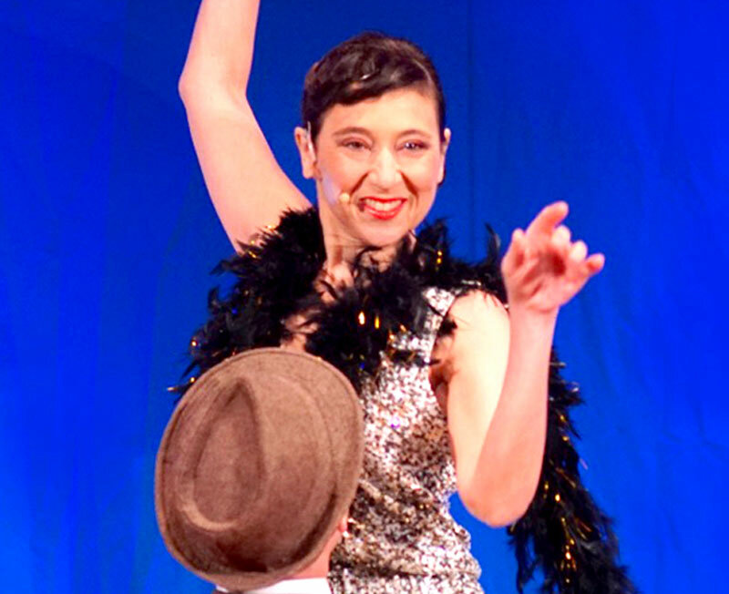 C’ERA UNA VOLTA IL NIGHTCLUB