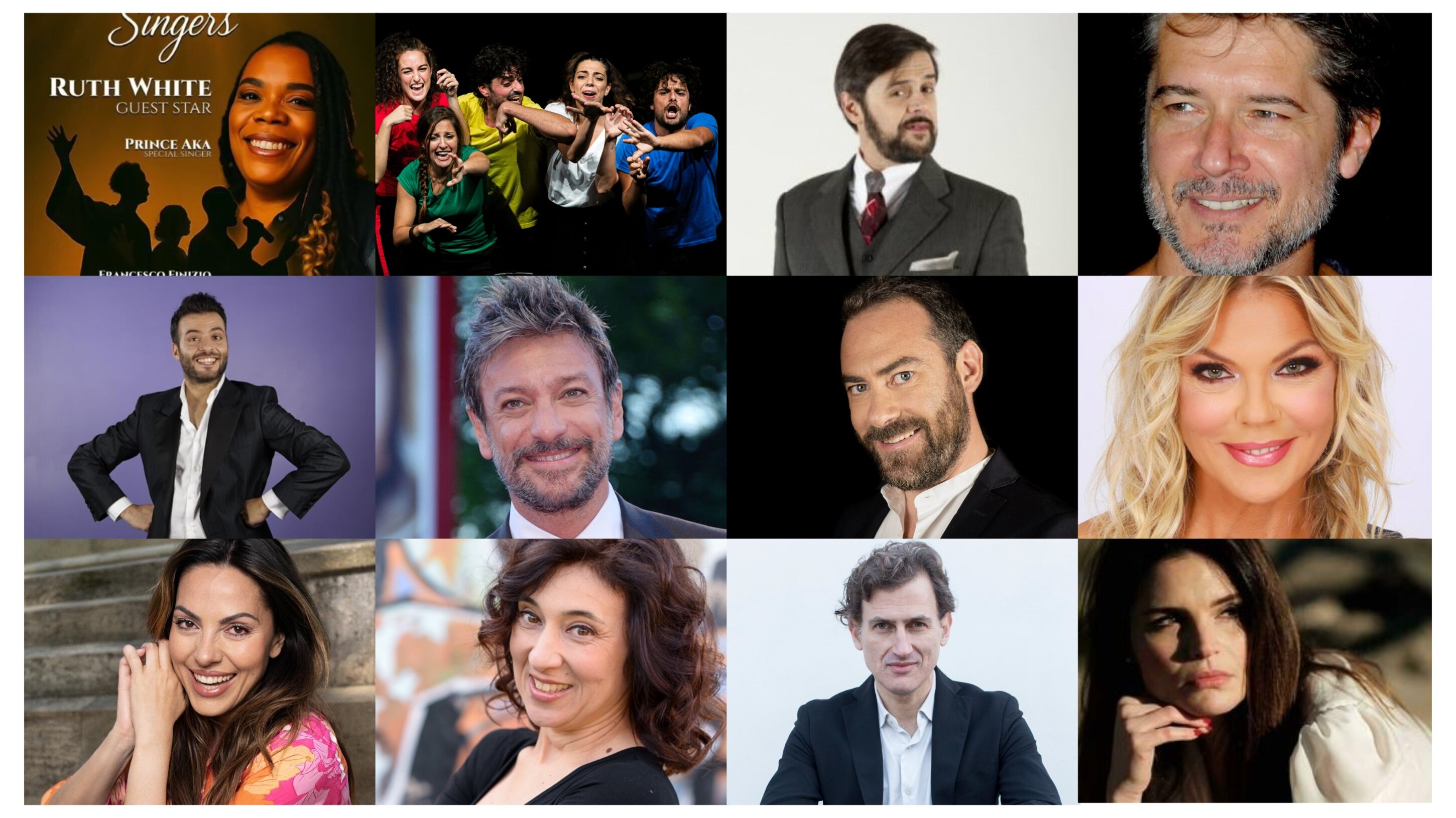 LOCRI- Stagione Teatrale della Locride 25/26