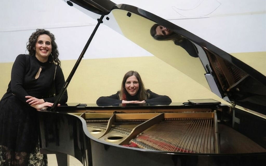 Recital per soprano e pianoforte al Festival Danza e Musica della Locride