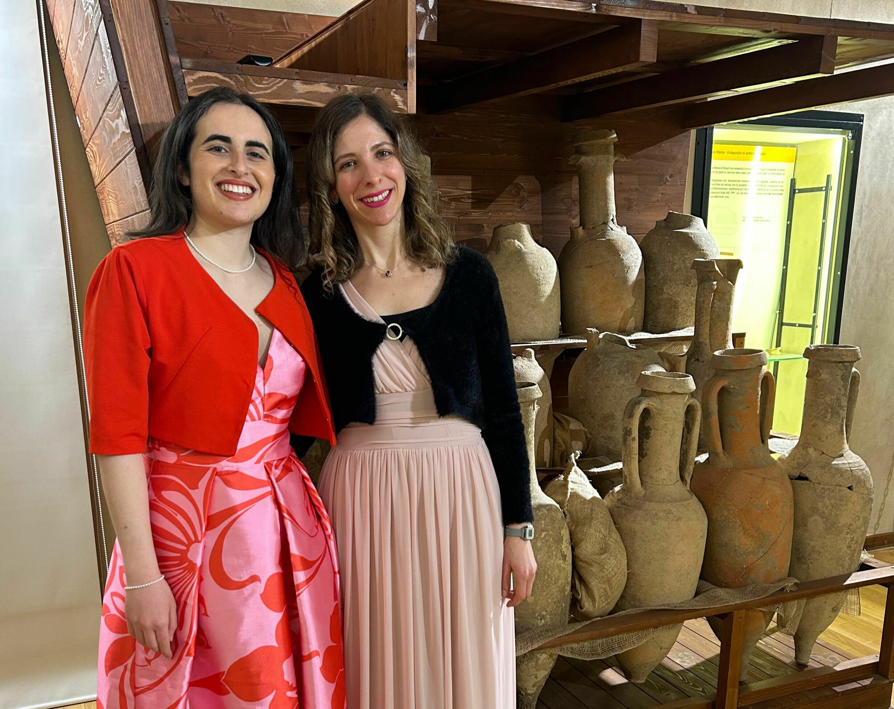 Concerto da Camera Festival Danza e Musica Della Locride