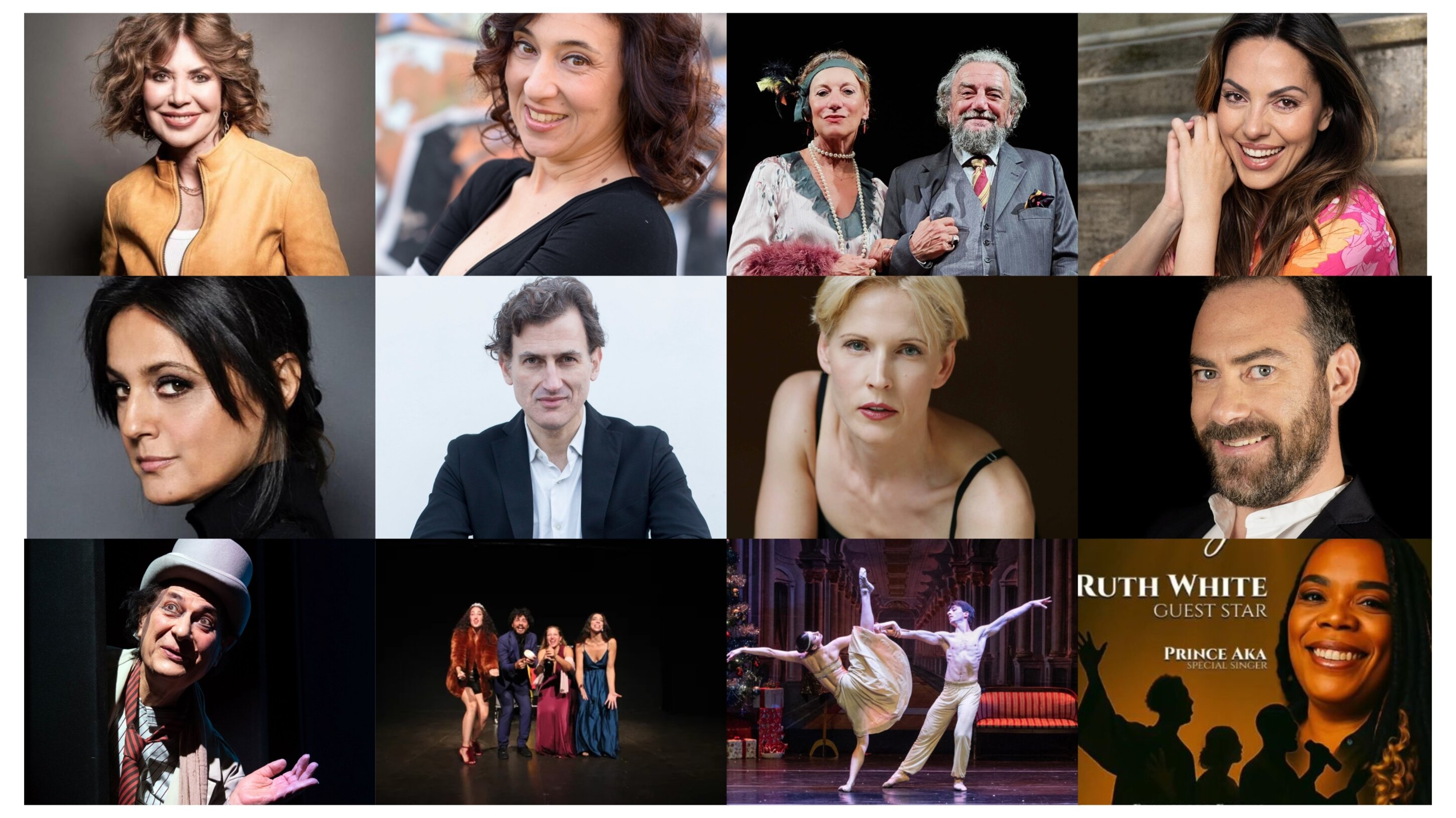 CAULONIA-Stagione Teatrale della Locride 25/26