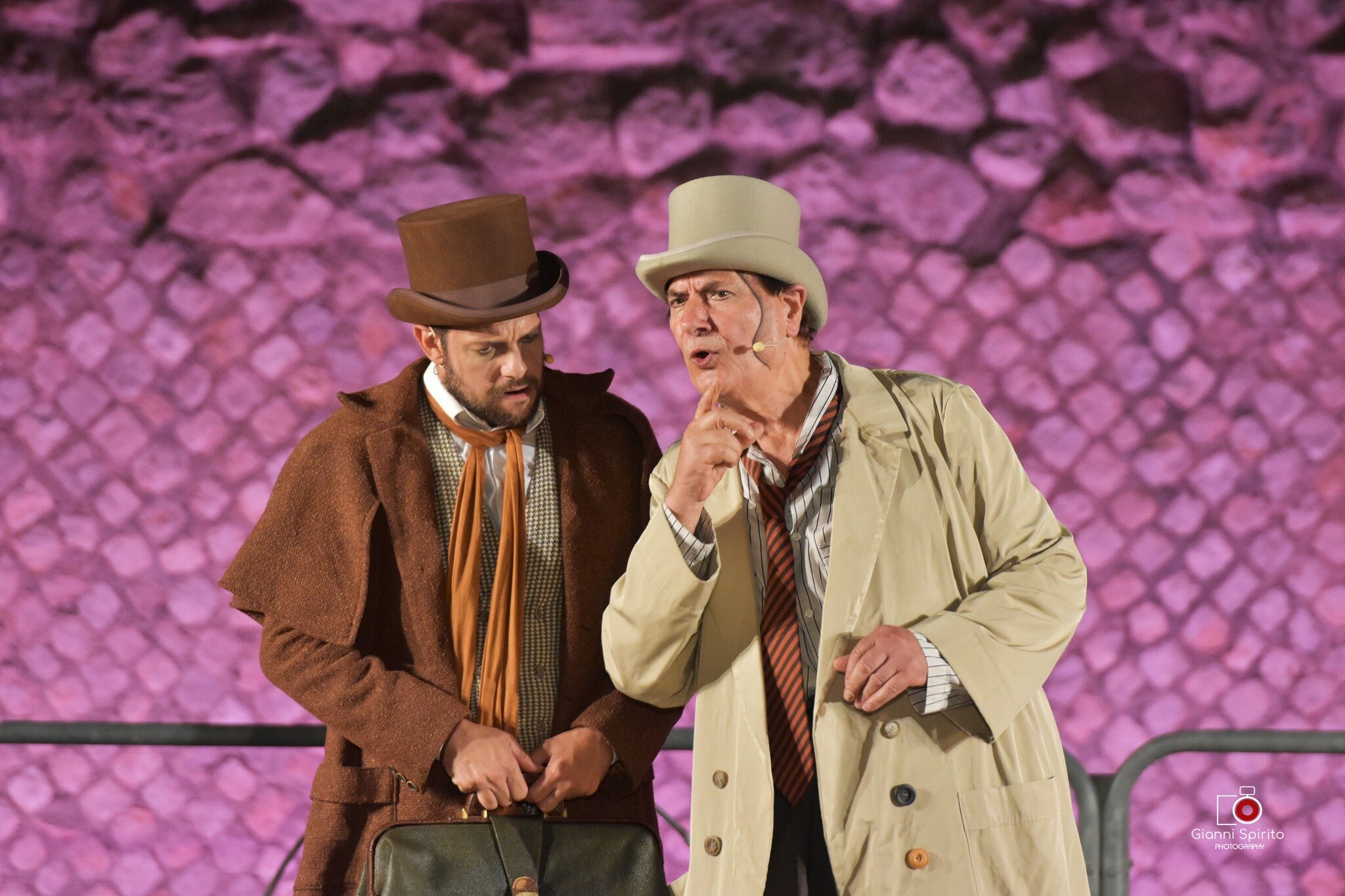 Intrighi rinascimentali tra gli antichi mosaici: La Mandragola a Casignana