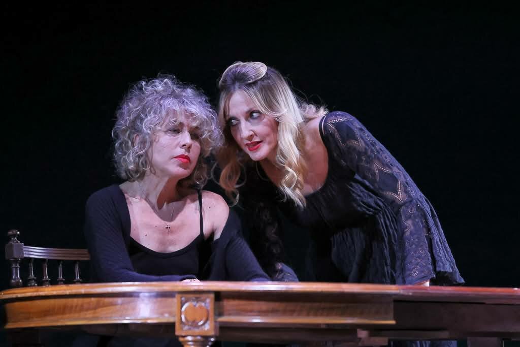 “Elettra” di Sofocle con Micol Pambieri alla Villa Romana di Casignana