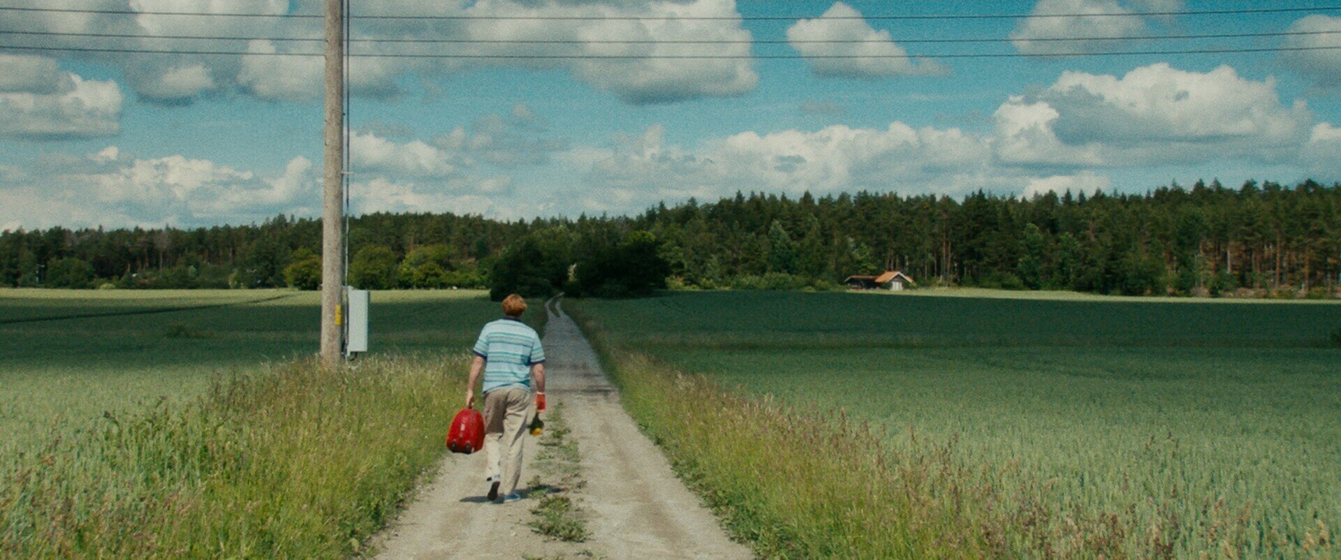 Dear Mother, la ferita di Julius