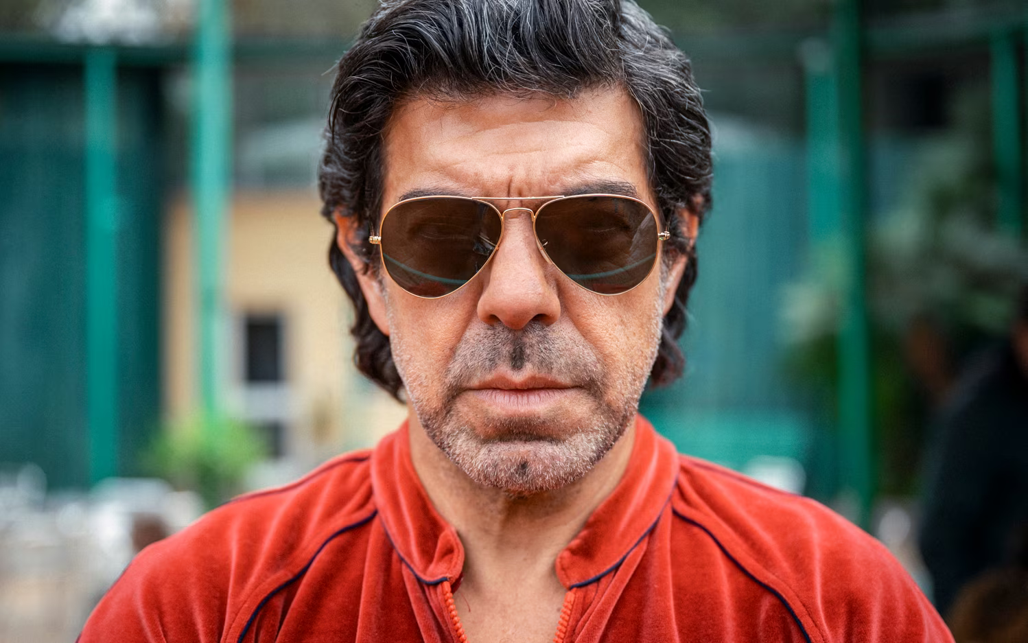 Il Maestro: recensione del film con Pierfrancesco Favino