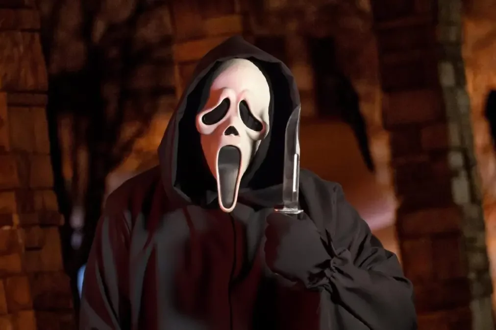 Scream 7 - Nostalgia slasher