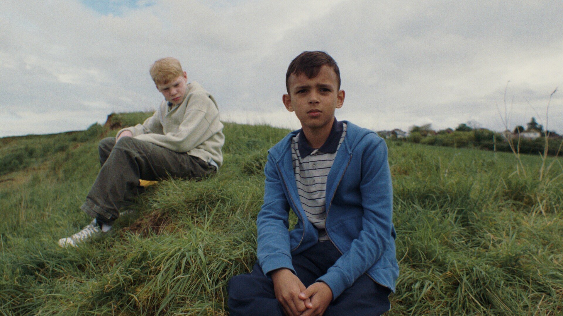 Happy Snaps, niente facce buffe Happy Snaps, niente facce buffe