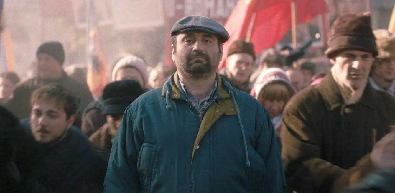 L'anno nuovo che non arriva - Cronaca di un’attesa L'anno nuovo che non arriva - Cronaca di un’attesa