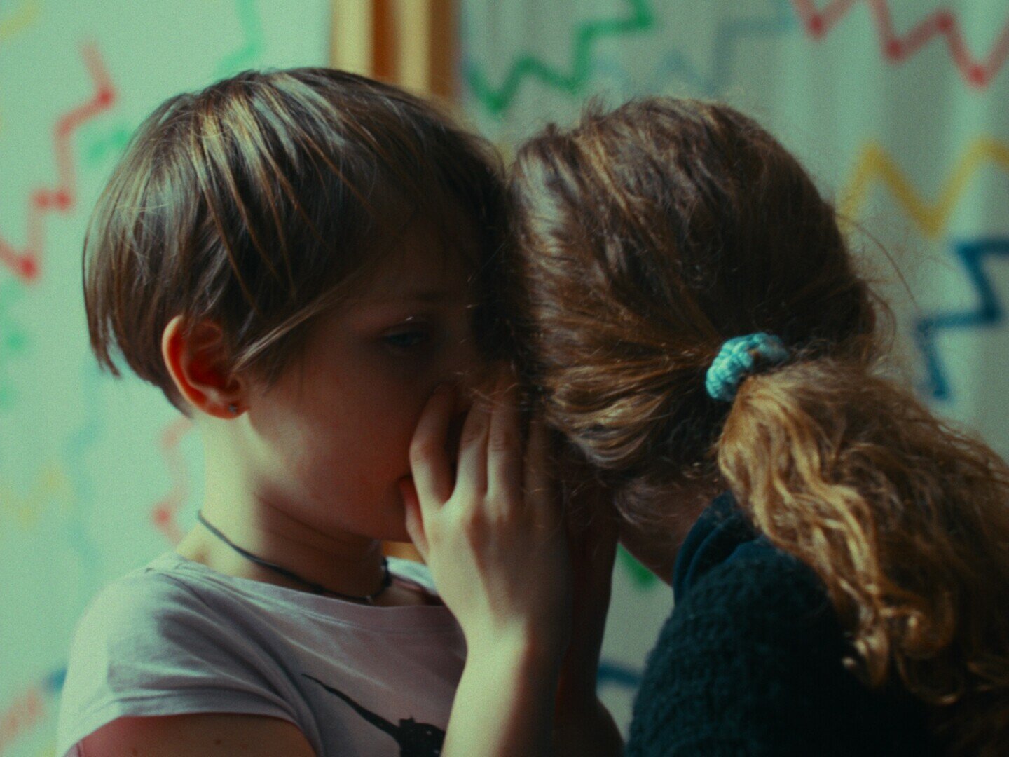 Per finta, il gioco crudele dei bambini