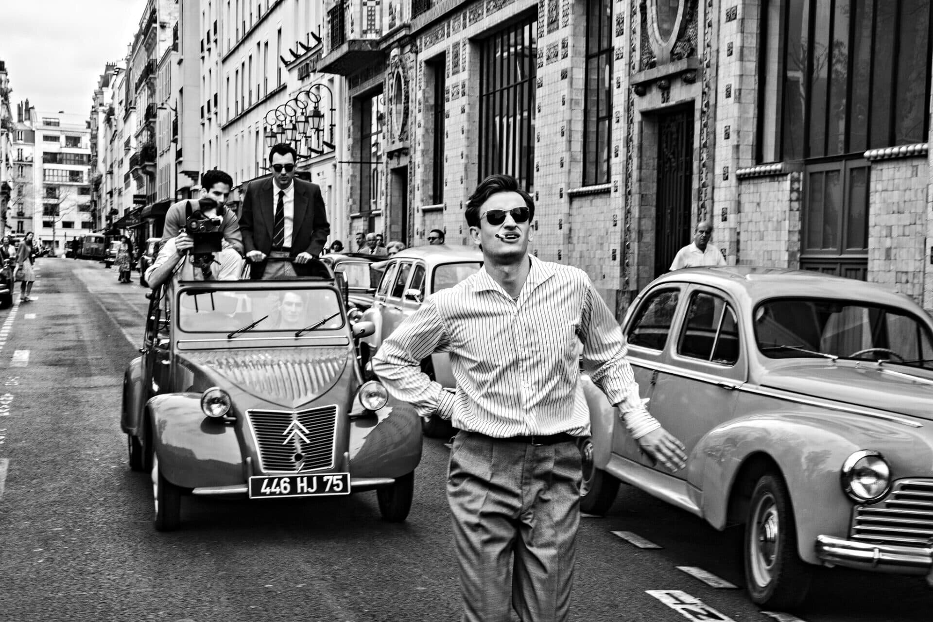 Cinéma, c'est l'amour