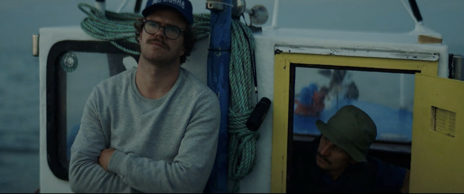 Zodiac, due barche e una scelta