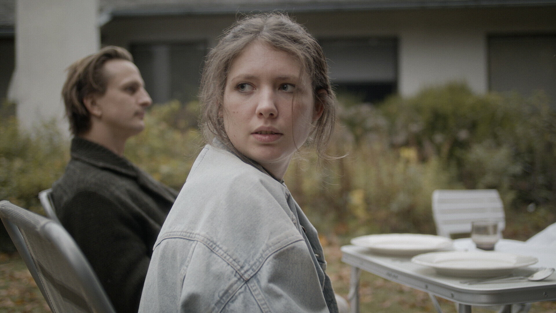 Chi sono io? E voi chi siete?